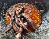 Foto langkah ke 3 dari resep Rica Rica Ikan Layang.