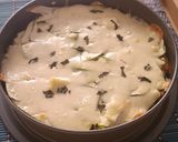 Foto del paso 5 de la receta Milhojas calabacín light