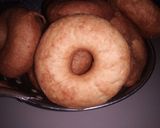 Foto langkah ke 10 dari resep Donut kentang menul.
