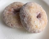 Foto langkah ke 7 dari resep Donat kampung super lembut.