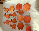 Foto del passaggio 12 della ricetta Biscotti di Natale