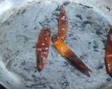 Foto del paso 6 de la receta: Mole