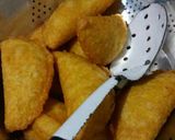 Foto del paso 5 de la receta: Empanadas de carne