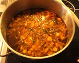 Foto del paso 6 de la receta: Sopa Güifara
