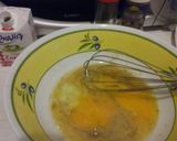 Une image de l'étape 2 de Quiche aux endives a la crème.