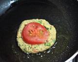 Soya Chapli Kebab recipe step 2 photo