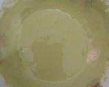 Foto langkah ke 1 dari resep Matcha Dalgona Latte.