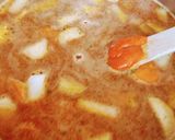 Zsenge karalábéleves csipetkével 🥣🥣🥣 recept fázis 3 fotója
