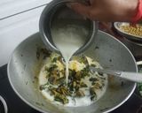રીંગણ મેથી ની કઢી (Ringan Methi Kadhi Recipe In Gujarati) રેસીપી સ્ટેપ4ફોટો