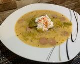 Frankfurti leves recept fázis 7 fotója