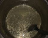 Dahi Bundi recipe step 3 photo