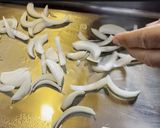 Foto del paso 1 de la receta Muslitos de pollo con champiñones
