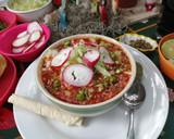 Foto del paso 8 de la receta: Menudo pozolero a mi estilo