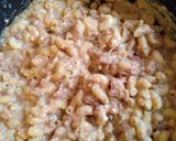 Foto langkah ke 6 dari resep 8. Macaroni schootel.