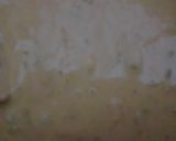 A picture of step 2 of Tomato fritters.
