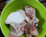 Foto langkah ke 2 dari resep Soto Ayam Bakso ngirit.