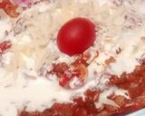 Foto del paso 2 de la receta: Lassagna con polenta