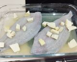 Foto del paso 2 de la receta: Rodaballo al limón