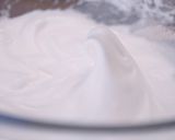 A picture of step 8 of Rich Chocolate Cake.