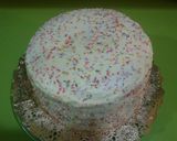 Foto del paso 13 de la receta Tarta arco iris con thermomix