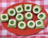 Foto langkah ke 6 dari resep Kue putuayu.