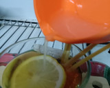 Foto langkah ke 5 dari resep Teh Serai.