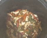 Foto del paso 5 de la receta Fajitas de pollo