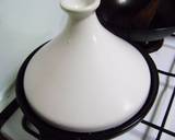 Moroccan Lamb Tagine recipe step 5 photo