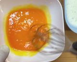 Soufflé Omelett Rezeptschritt 2 Foto