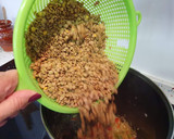 Foto del paso 4 de la receta: *Lentejas con Zanahoria*