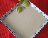 Foto del paso 4 de la receta: Ajo blanco con uvas