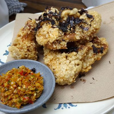 Langkah 8