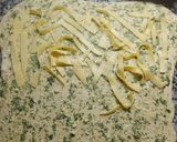Foto del paso 5 de la receta: Pan de Ajo🧄Riquísimo🧛 (sin freír el ajo)
