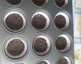 Foto del paso 3 de la receta: Mini cheesecake de Mango Lass (sin Horno)🇮🇳