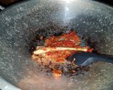 Foto langkah ke 5 dari resep Udang terong pedas🔥 (#GBA6).