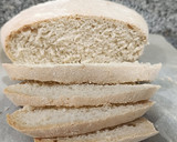 Foto del paso 4 de la receta: Pan blanco