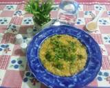 Vegetable daliya recipe step 5 photo
