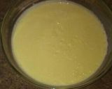 Foto del paso 2 de la receta: Crema de leche