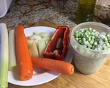 Foto del paso 2 de la receta: Lengua de ternera en salsa