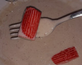 Foto del paso 1 de la receta: Dedos de kanikama