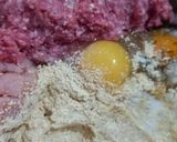 عکس مرحله 5 از دستور کوفته تبریزی