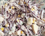 Foto del paso 8 de la receta: Otra ensalada con lombarda