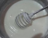 Foto langkah ke 1 dari resep Es Cream Coklat Meses Seres yang Super Lembut.