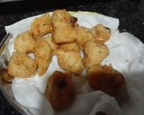 चटपटे दही भल्ले (Chatpati dahi bhalle recipe in Hindi) रेसिपी चरण 3 फोटो