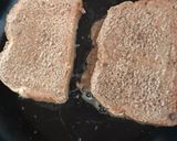 Foto del paso 3 de la receta: Tostadas francesas de chocolate 🍫