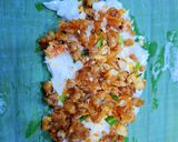 Hình bước làm 2 của món Bánh Nậm Huế