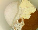 Foto del paso 5 de la receta: Bizcochuelo de zanahoria con chocolate al Baileys (Bolo de cenoura  simples)