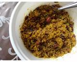 Whole Wheat Mughlai Paratha recipe step 1 photo