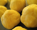 Foto del paso 2 de la receta: Chipá