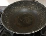 Foto langkah ke 3 dari resep Sotong Goreng Asam Simple.